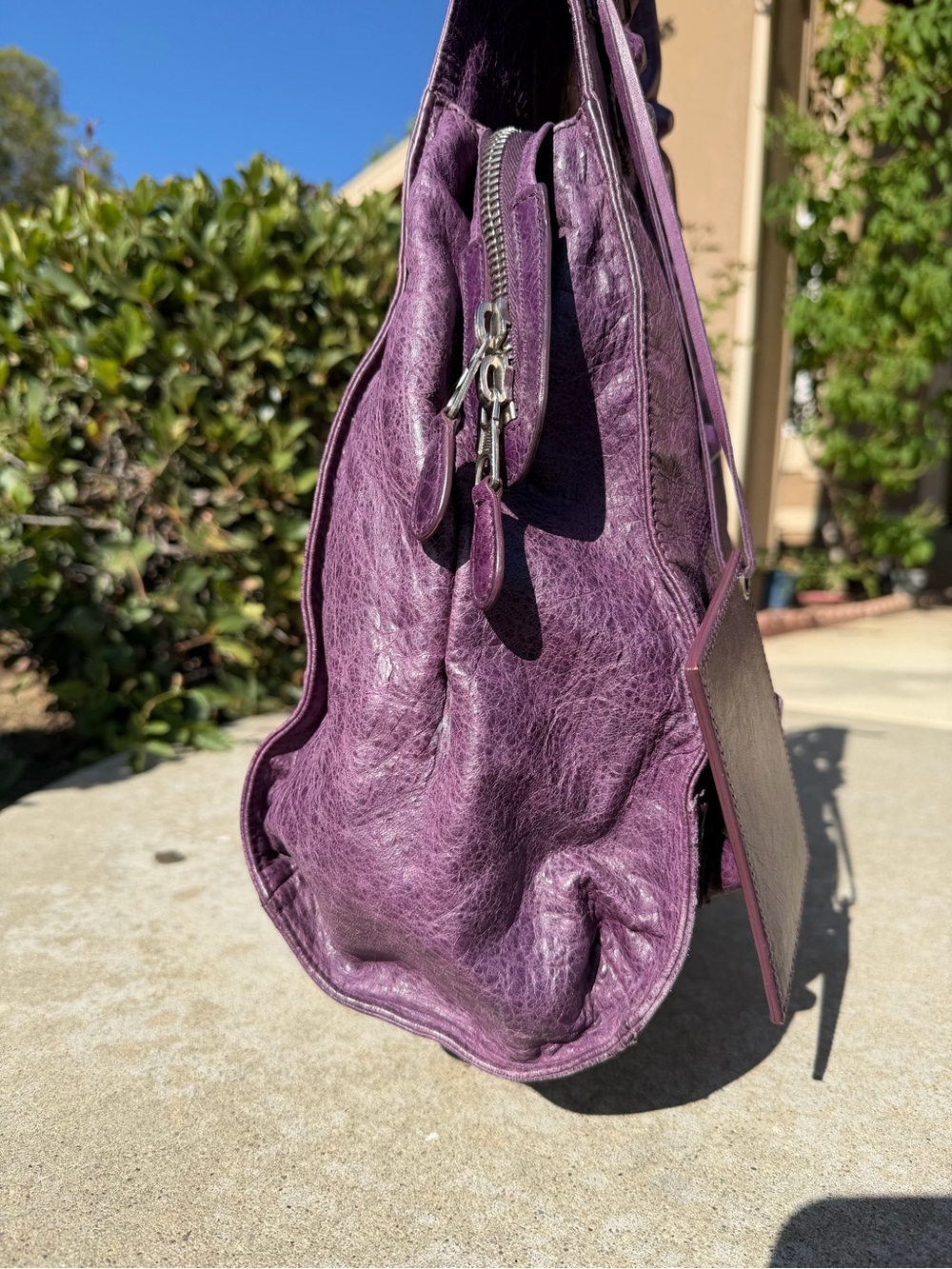 Balenciaga Bag - Picture 3 of 10